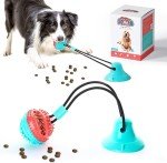 Interactive Dog Toys for Aggressive Chewers