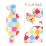 2-Pack Interactive Chew Toys for Puppies