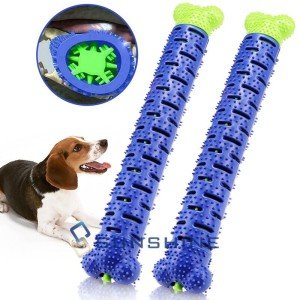 Aggressive Chew Toy for Dog Dental Care
