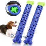 Aggressive Chew Toy for Dog Dental Care