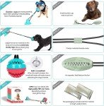 Interactive Dog Toys for Aggressive Chewers