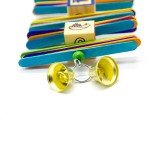 Parrot Wood Toys for Small and African Grey