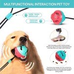 Interactive Dog Toys for Aggressive Chewers