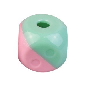 Durable Flexible Dog Teeth Cleaning Toy