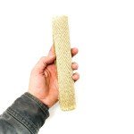 Non-Toxic Rolled Jute Tug Toy for Dogs