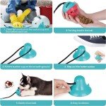 Interactive Dog Toys for Aggressive Chewers