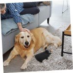 Pig Squeaky Toy for Dogs and Puppies