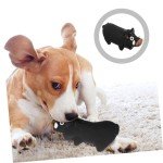 Pig Squeaky Toy for Dogs and Puppies