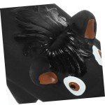 Pig Squeaky Toy for Dogs and Puppies