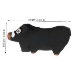 Pig Squeaky Toy for Dogs and Puppies