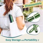 Interactive Dog Flirt Pole - Agility Training Tool