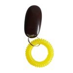 Dog Training Clicker for Effective Behavioral Control