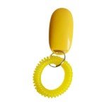 Adjustable Ultrasonic Dog Training Clicker for Barking
