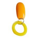 Ultrasonic Mini Dog Training Clicker for Bark Control