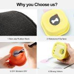 Mewoofun Talking Button Communication Training Toy for Dogs