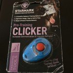 Effective Dog Training Clicker for Positive Reinforcement