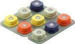 MewooFun Recordable Dog Training Talking Buttons Set
