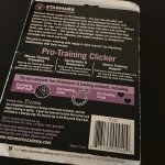 Effective Dog Training Clicker for Positive Reinforcement