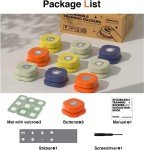 MewooFun Recordable Dog Training Communication Buttons