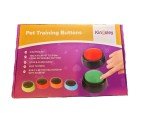 Kingsley Pet Training Buttons - Set of 6