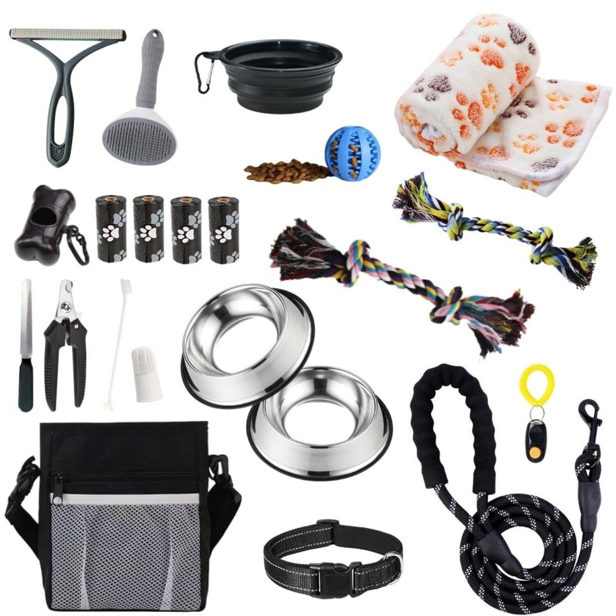 Pupluxe Premium Pet Products