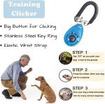 PupLuxe Blue Puppy Starter Kit - 22 Pieces