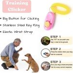 PupLuxe Pink 22-Piece Puppy Training Kit