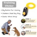 PupLuxe 22-Piece Black Puppy Training Kit