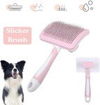 PupLuxe Pink 22-Piece Puppy Training Kit