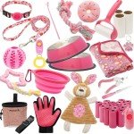39-Piece Puppy Welcome Home Essentials Kit