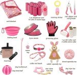 39-Piece Puppy Welcome Home Essentials Kit