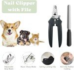 PupLuxe 22-Piece Green Puppy Training Kit