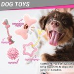 Puppy Starter Kit for Small Dogs - 26 PCS