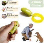 PupLuxe 22-Piece Green Puppy Training Kit
