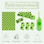PupLuxe 22-Piece Green Puppy Training Kit