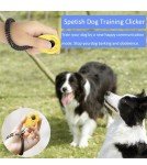 Interactive Treat Dispenser Dog Toy for Large Breeds