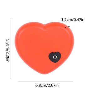 Heartbeat Plush Puppy Training and Snuggle Toy