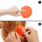 Heartbeat Toy for Puppy Anxiety and Training