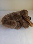HuggiePup Puppy Behavioral Aid Cuddle Toy