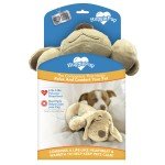 Huggie Pup Cuddly Toy for Puppy Training