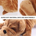 Heartbeat Toy for Puppy Anxiety and Training