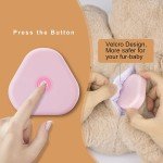Puppy Heartbeat Toy for Anxiety Relief