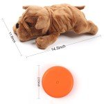 Heartbeat Toy for Puppy Anxiety and Training