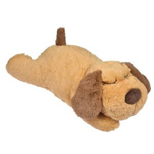 Heartbeat Toy for Puppy Anxiety and Training