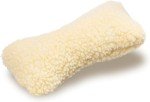 Super Soft Vermont Fleece Calming Dog Toy
