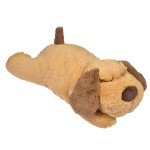 Plush Heartbeat Puppy Toy for Anxiety Relief