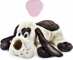 Heartbeat Puppy Toy for Calming Anxiety Relief