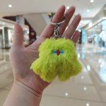 Heartbeat Plush Puppy Training Toy for Anxiety Relief
