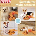 Heartbeat Puppy Comfort Cuddler Toy for Anxiety