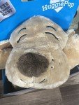 HuggiePup Comfort Plush Toy for Relaxed Puppies